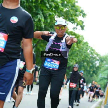 Runner Photo 3611892