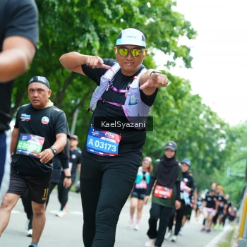 Runner Photo 3611895