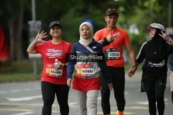 Runner Photo 36119