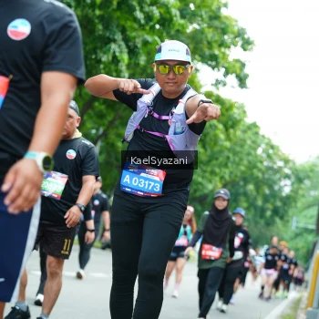 Runner Photo 3611910