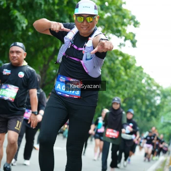 Runner Photo 3611911