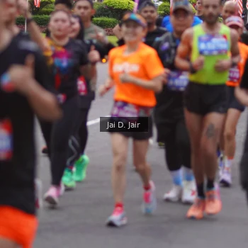 Runner Photo 3611913