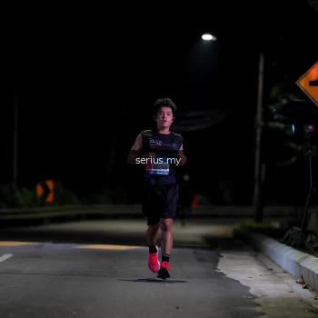 Runner Photo 3611925