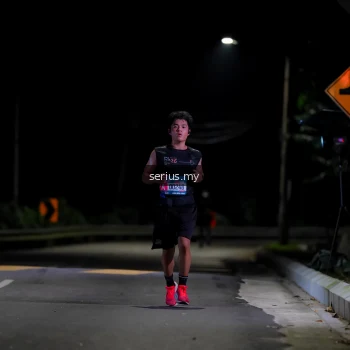 Runner Photo 3611926