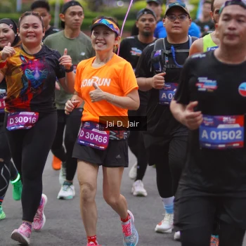 Runner Photo 3611927