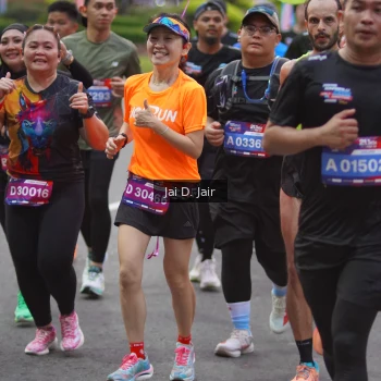 Runner Photo 3611932
