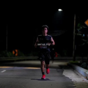 Runner Photo 3611933