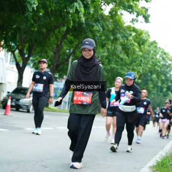 Runner Photo 3611934