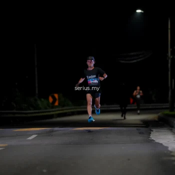 Runner Photo 3611941