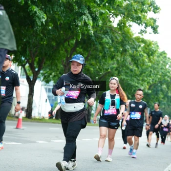 Runner Photo 3611944