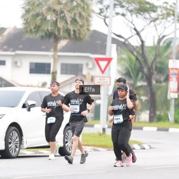 Runner Photo 3611945