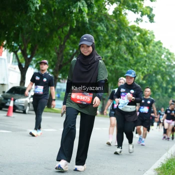 Runner Photo 3611949