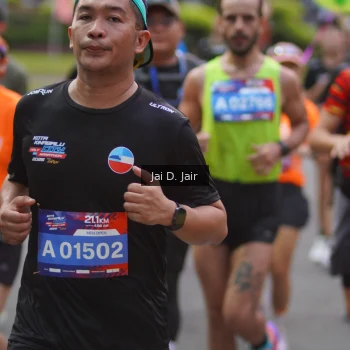 Runner Photo 3611954