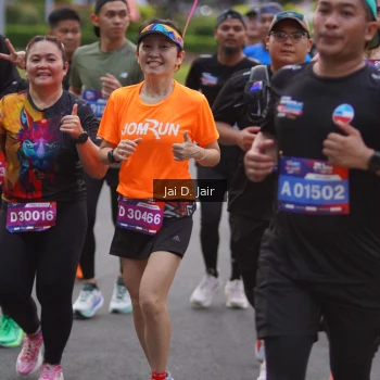 Runner Photo 3611955