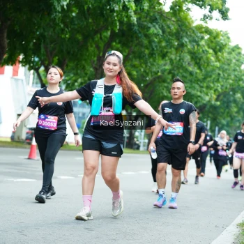 Runner Photo 3611981