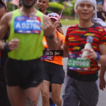 Runner Photo 3611984