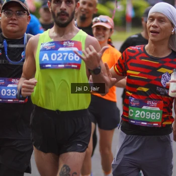 Runner Photo 3611989