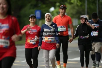 Runner Photo 36120