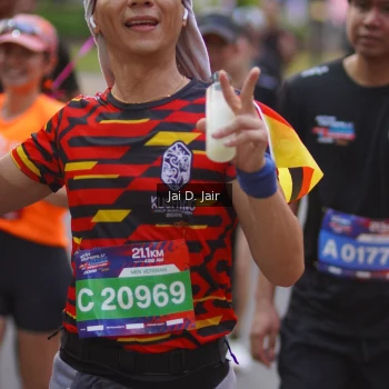 Runner Photo 3612012