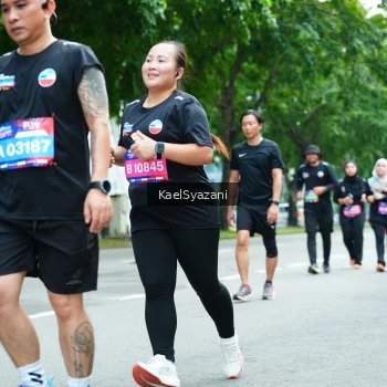 Runner Photo 3612031