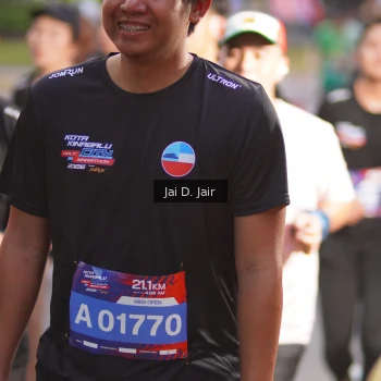 Runner Photo 3612034