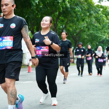 Runner Photo 3612035