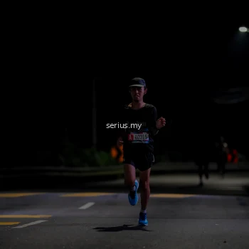 Runner Photo 3612040