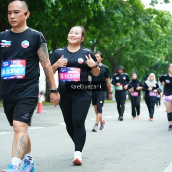 Runner Photo 3612050