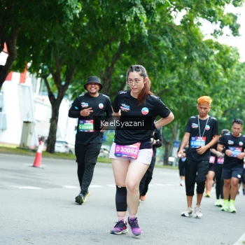 Runner Photo 3612065