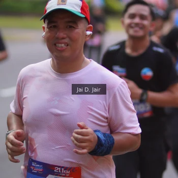 Runner Photo 3612073