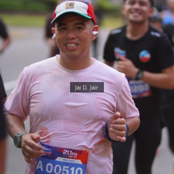 Runner Photo 3612080