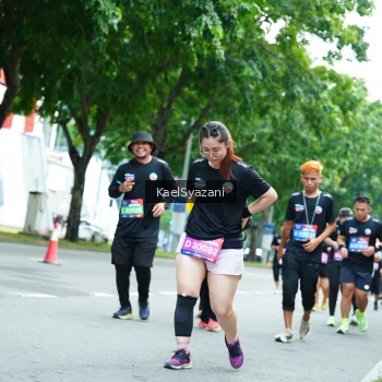 Runner Photo 3612084