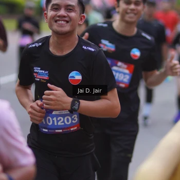 Runner Photo 3612089