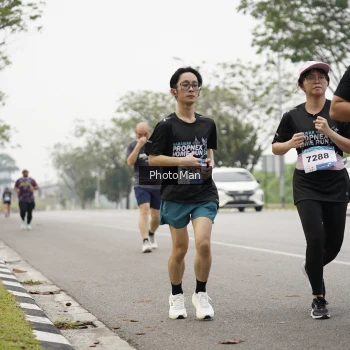 Runner Photo 3612092