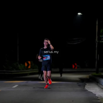 Runner Photo 3612093
