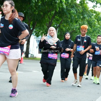 Runner Photo 3612105