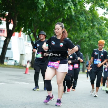 Runner Photo 3612106