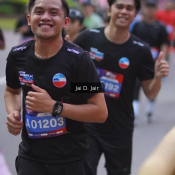 Runner Photo 3612108