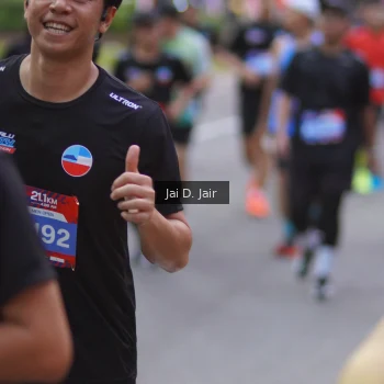Runner Photo 3612120