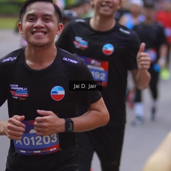 Runner Photo 3612121