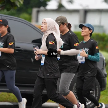 Runner Photo 3612122