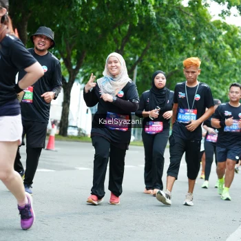 Runner Photo 3612132