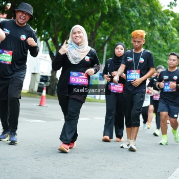 Runner Photo 3612133