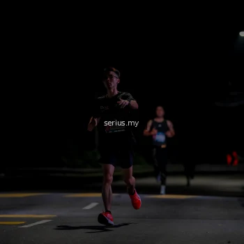 Runner Photo 3612137