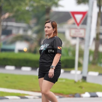 Runner Photo 3612139