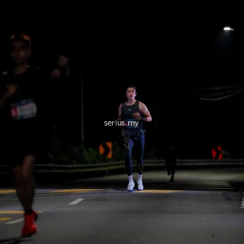 Runner Photo 3612151