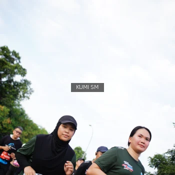Runner Photo 3612153