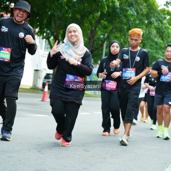 Runner Photo 3612154