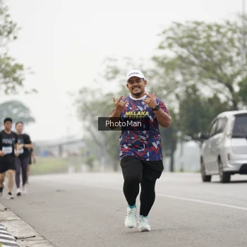 Runner Photo 3612162