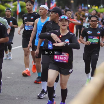 Runner Photo 3612164
